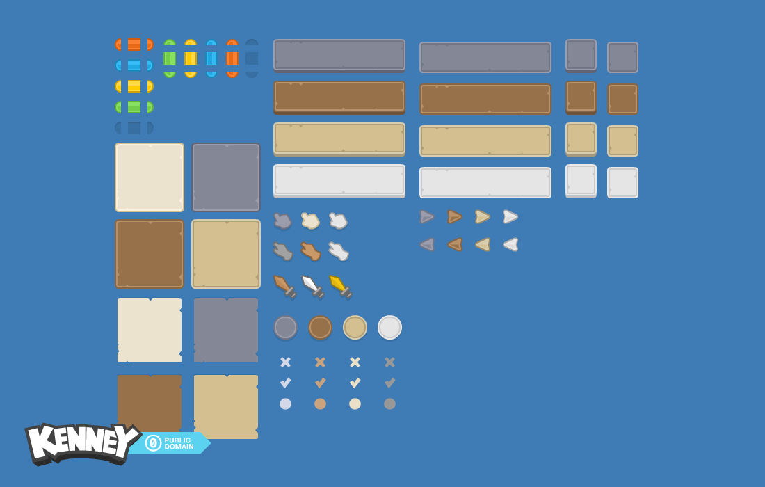 kenney-adventure-pack-cc0 preview