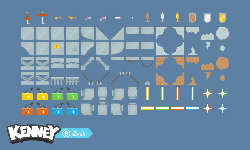 kenney-platformer-request-pack-cc0 preview