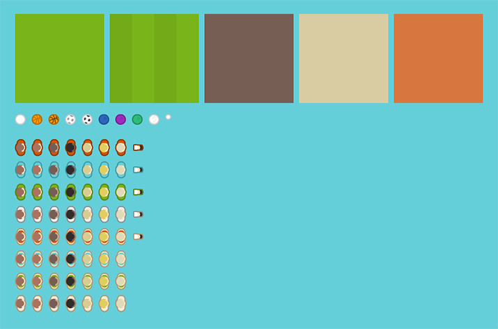 kenney-top-down-sports-pack-cc0 preview