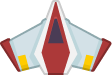 library/icons-images/iwenzhou-kenney-cc0-assets/Art (5190 files)/Space shooter assets (300 assets)/PNG/playerShip2_red.png
